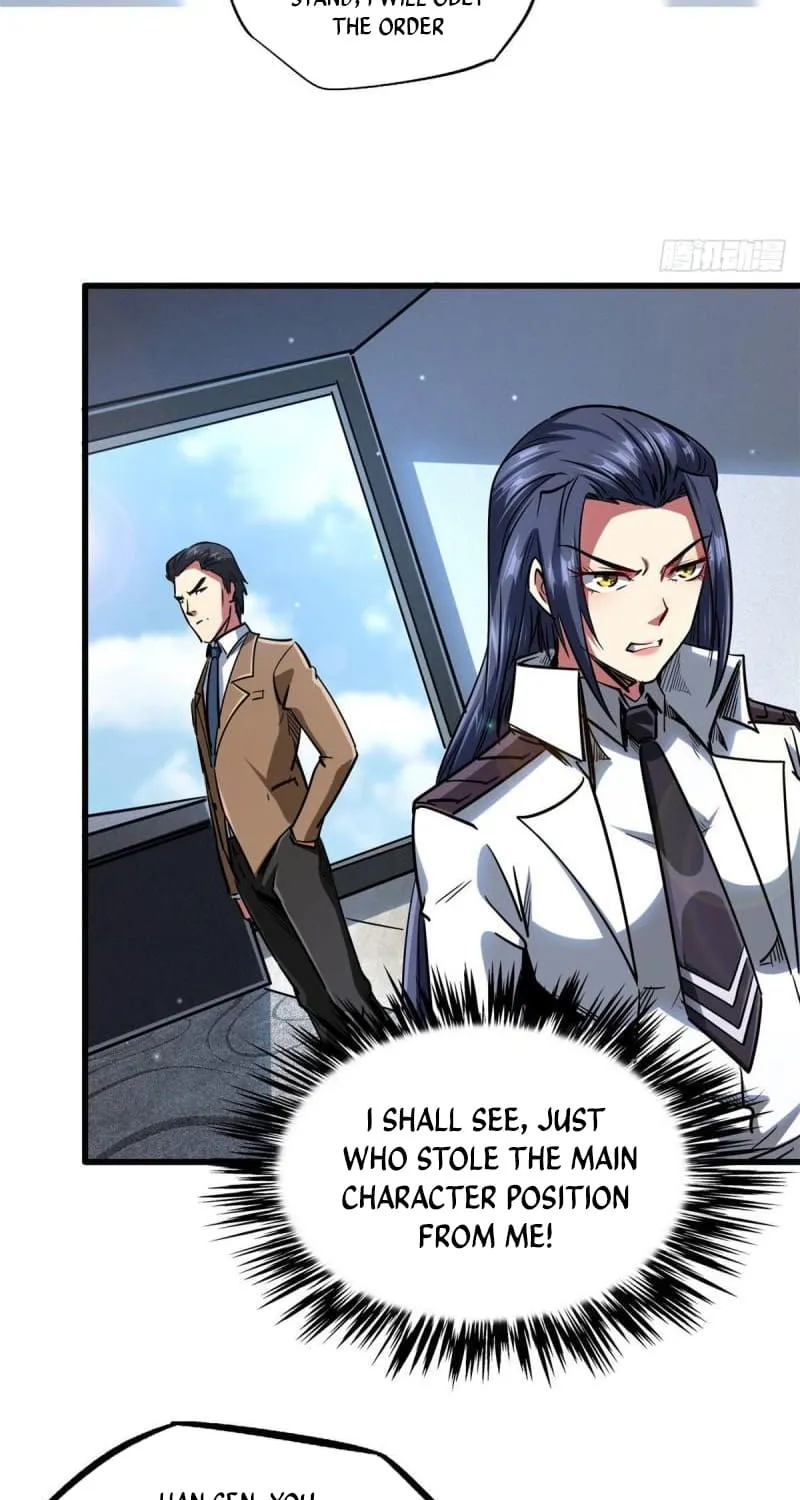 Read Super Gene chapter 69 image 31 on Lezhin