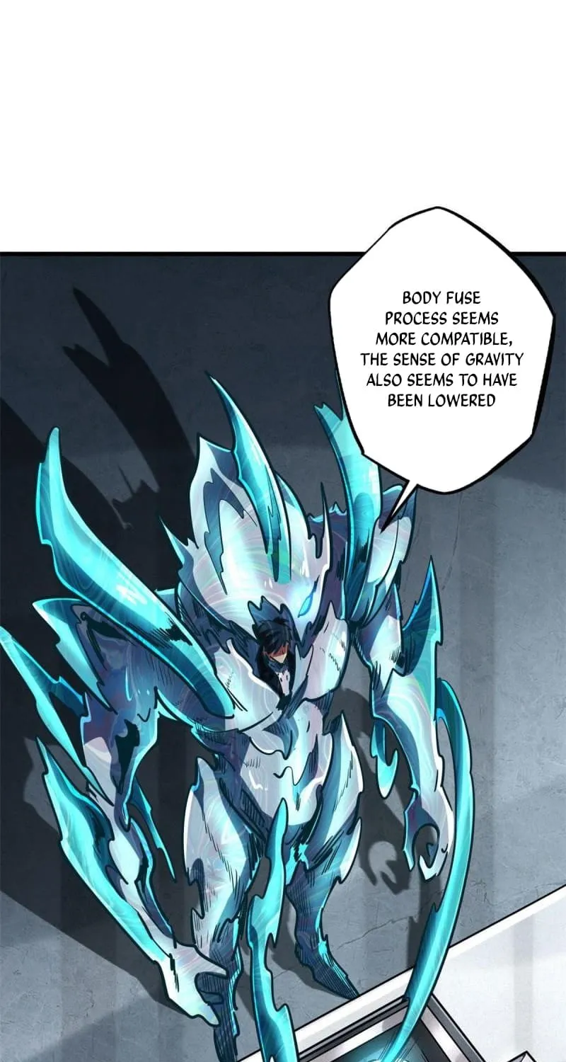 Read Super Gene chapter 69 image 37 on Lezhin