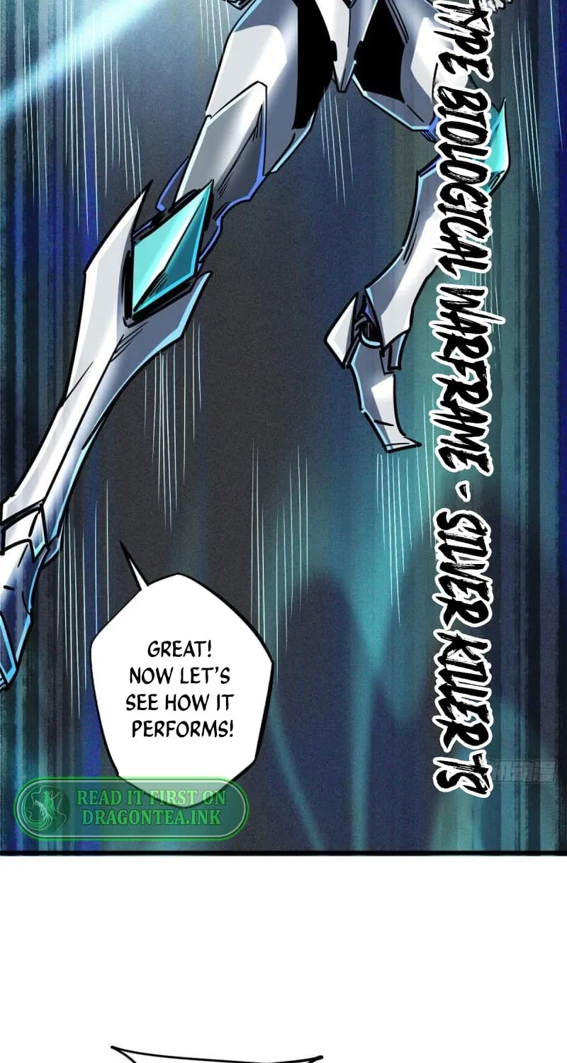 Read Super Gene chapter 69 image 39 on Lezhin