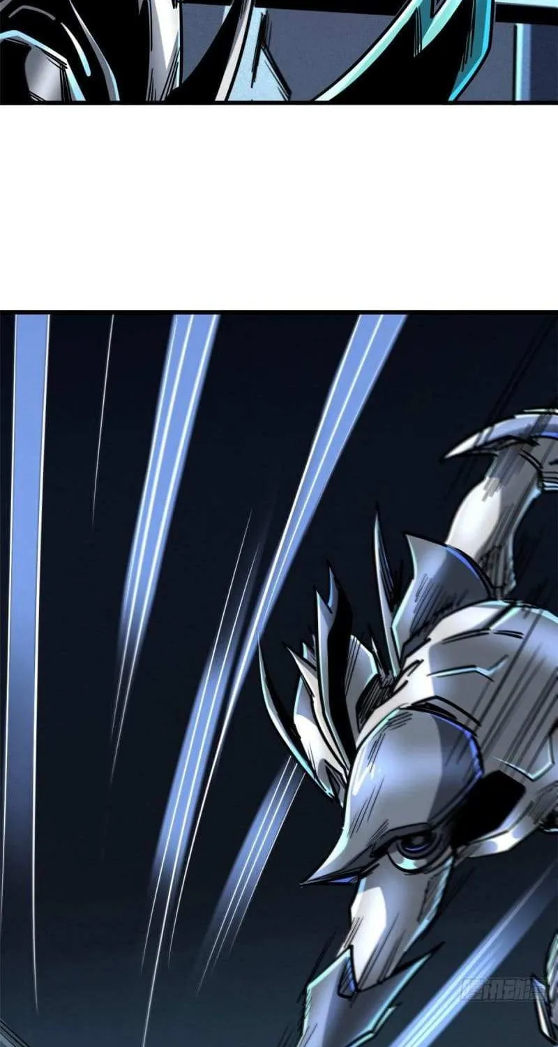 Read Super Gene chapter 69 image 43 on Lezhin