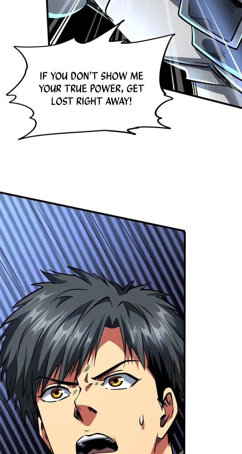 Read Super Gene chapter 69 image 46 on Lezhin