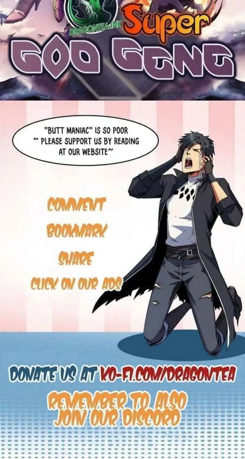Read Super Gene chapter 69 image 51 on Lezhin
