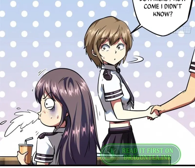 Read Super Gene chapter 69 image 7 on Lezhin