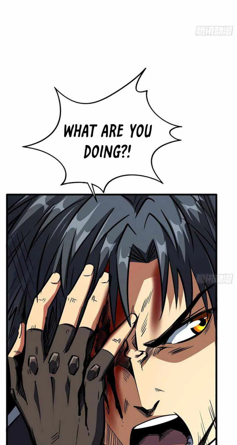 Read Super Gene chapter 7 image 11 on Lezhin