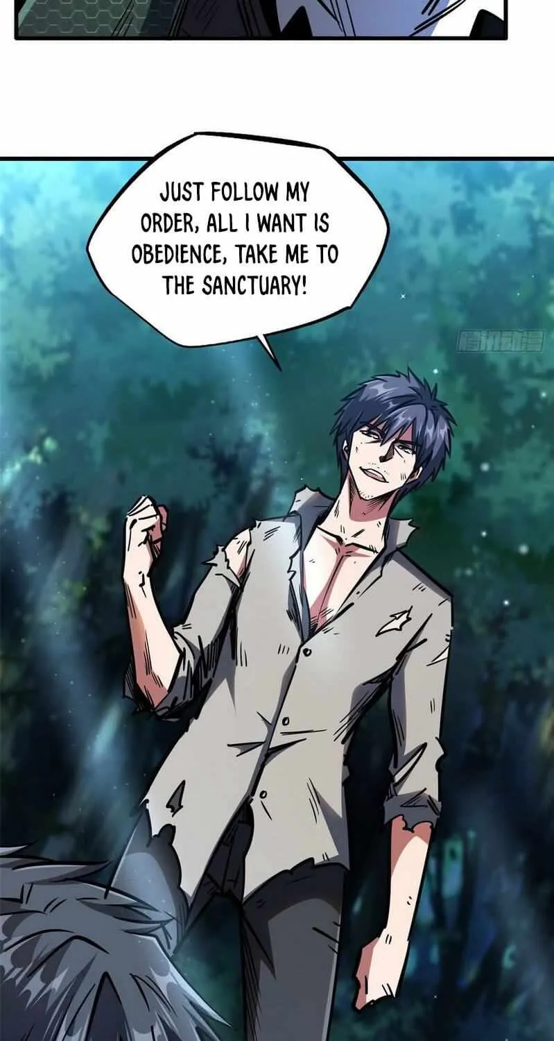 Read Super Gene chapter 7 image 13 on Lezhin