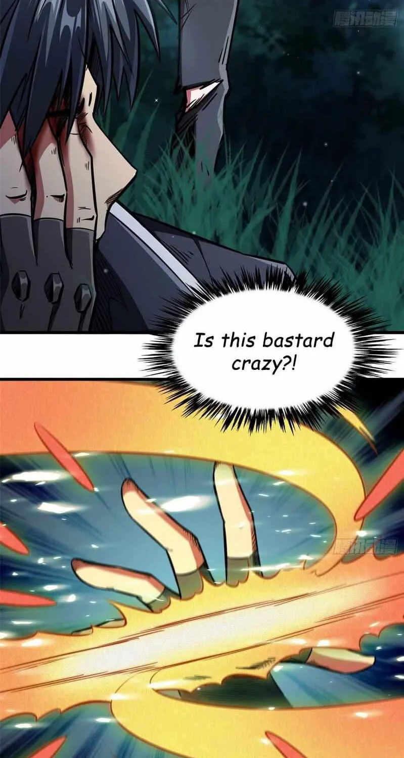 Read Super Gene chapter 7 image 14 on Lezhin