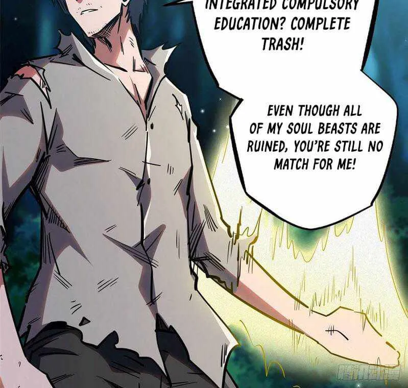 Read Super Gene chapter 7 image 19 on Lezhin