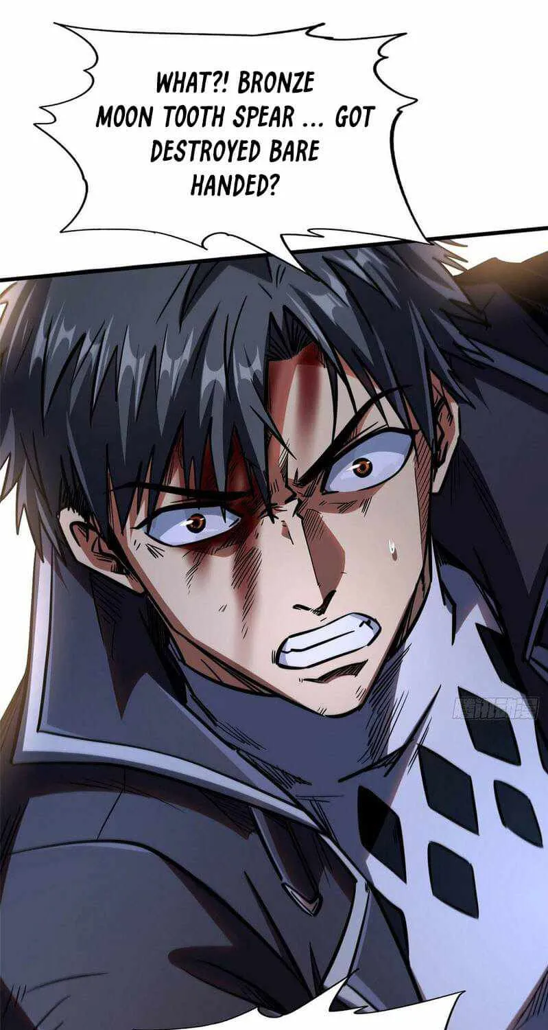 Read Super Gene chapter 7 image 23 on Lezhin
