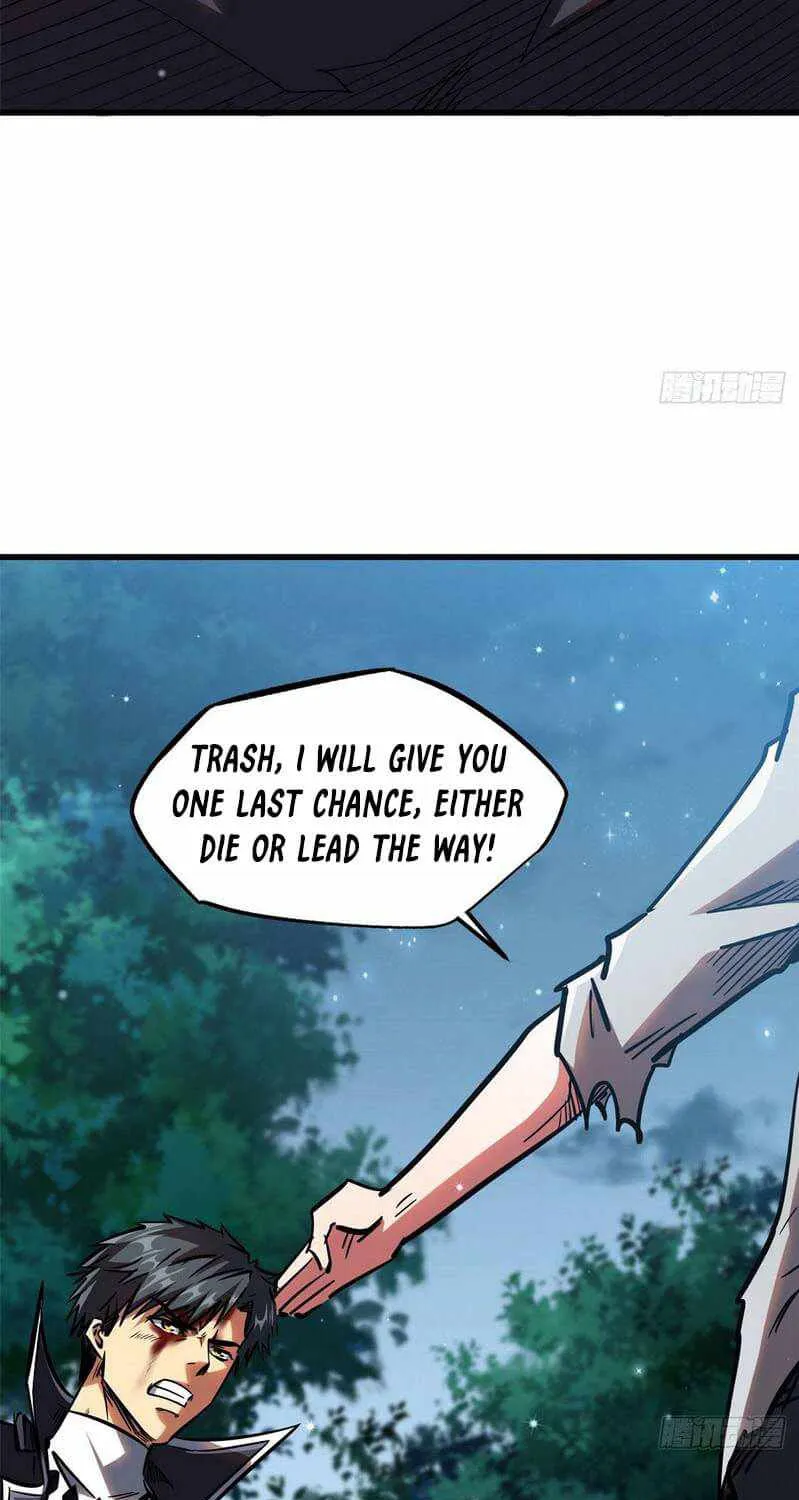 Read Super Gene chapter 7 image 26 on Lezhin