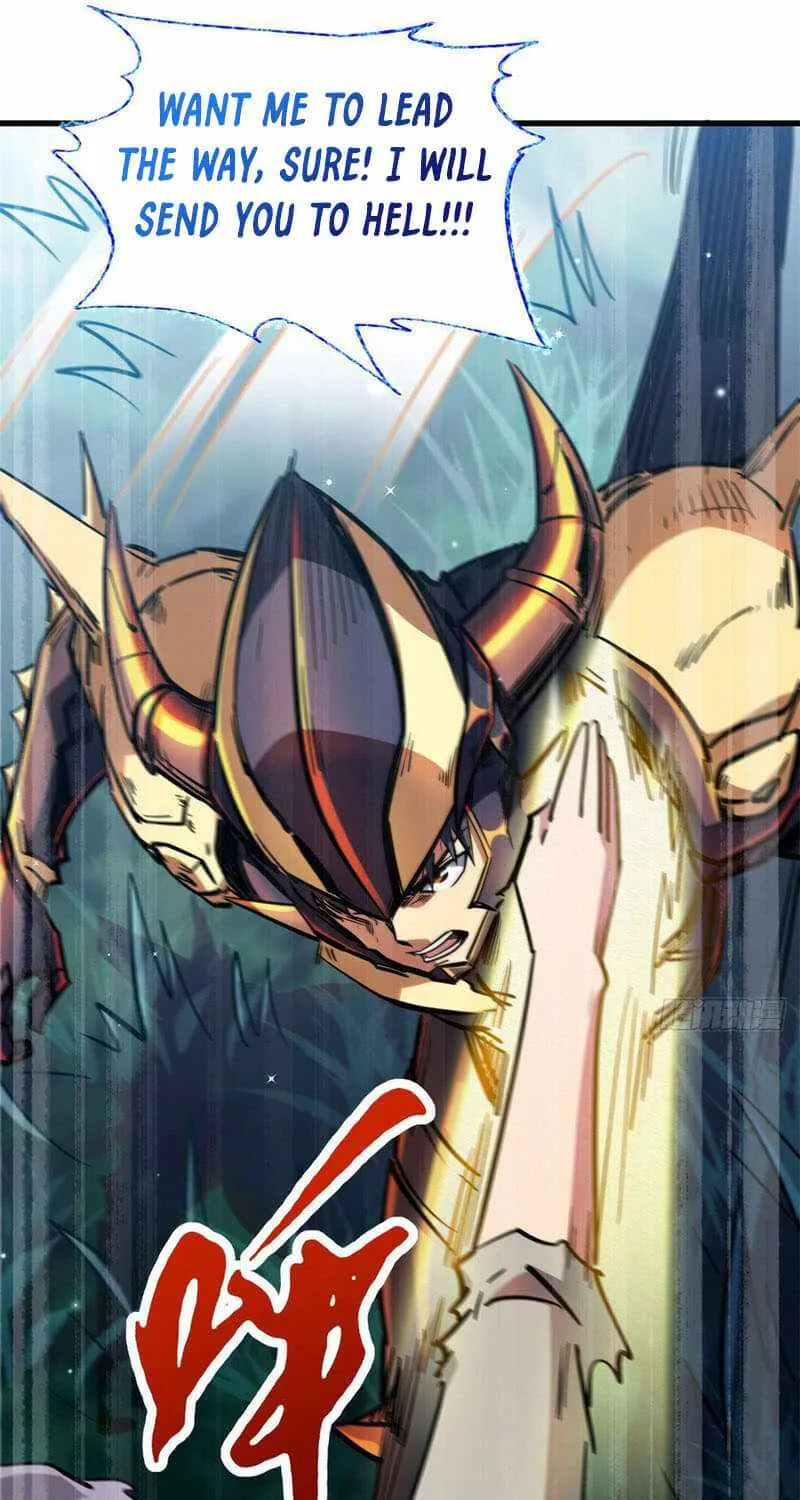Read Super Gene chapter 7 image 29 on Lezhin