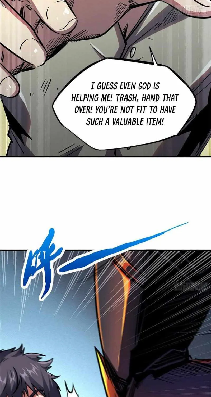 Read Super Gene chapter 7 image 38 on Lezhin