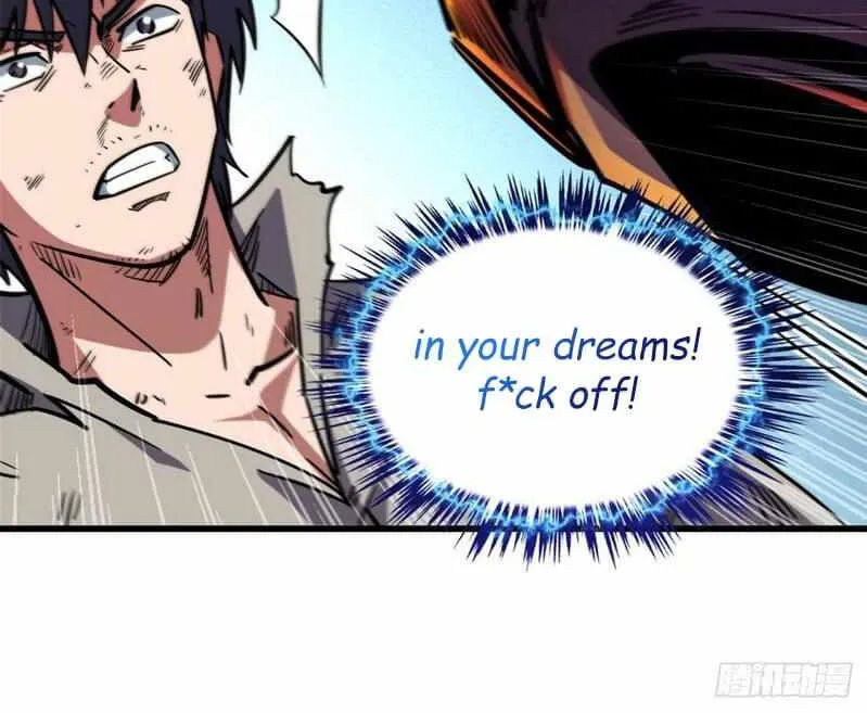 Read Super Gene chapter 7 image 39 on Lezhin