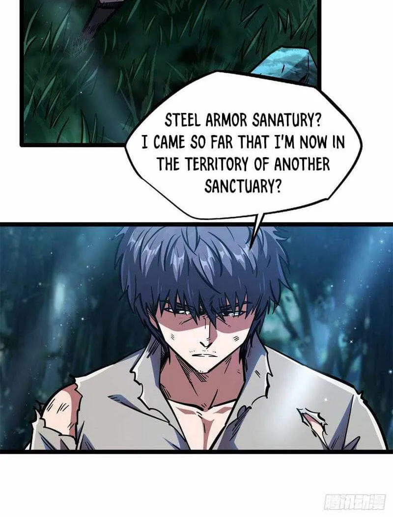 Read Super Gene chapter 7 image 4 on Lezhin