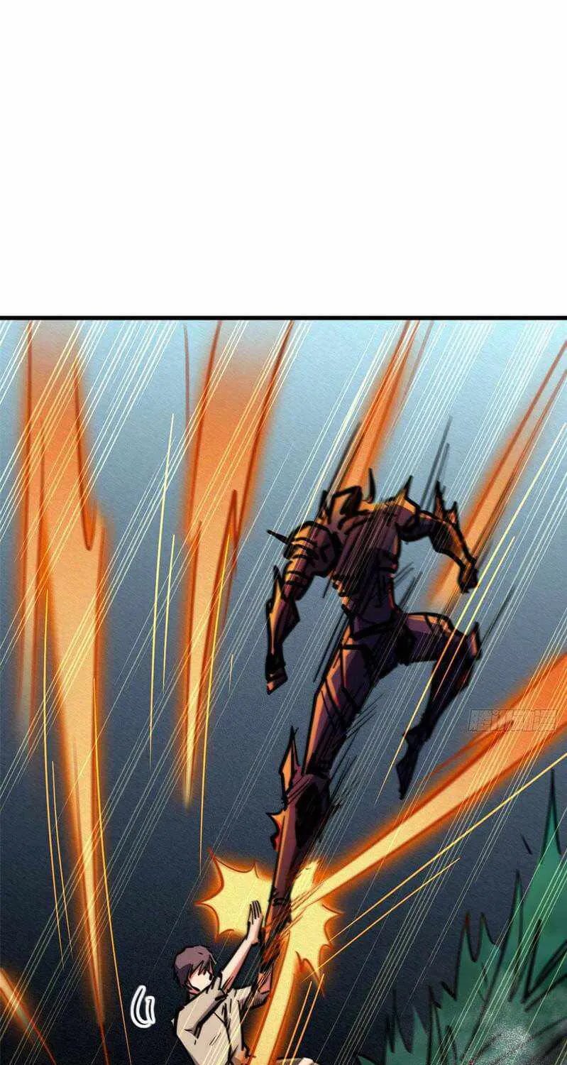 Read Super Gene chapter 7 image 40 on Lezhin