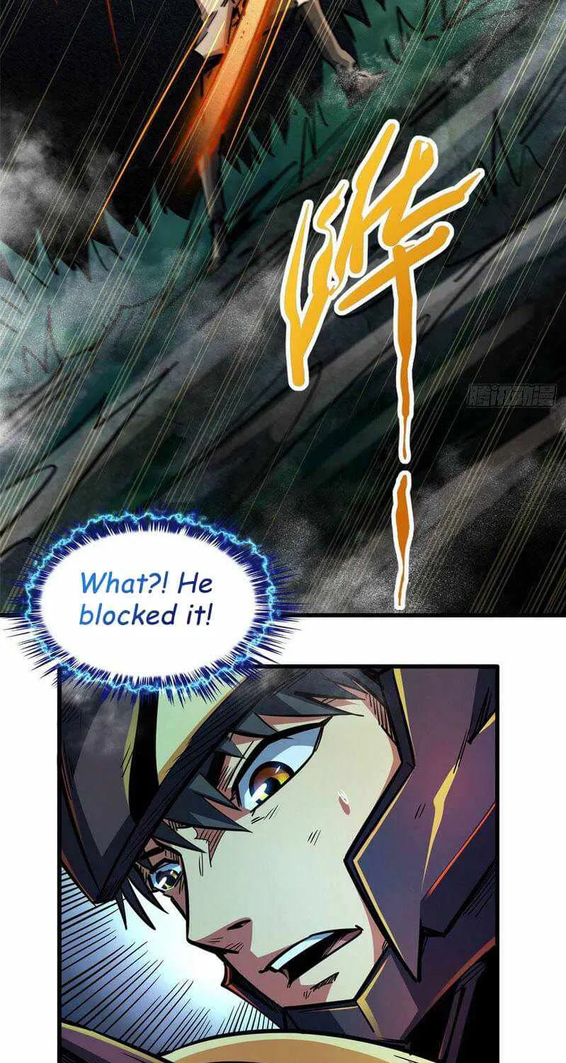 Read Super Gene chapter 7 image 41 on Lezhin
