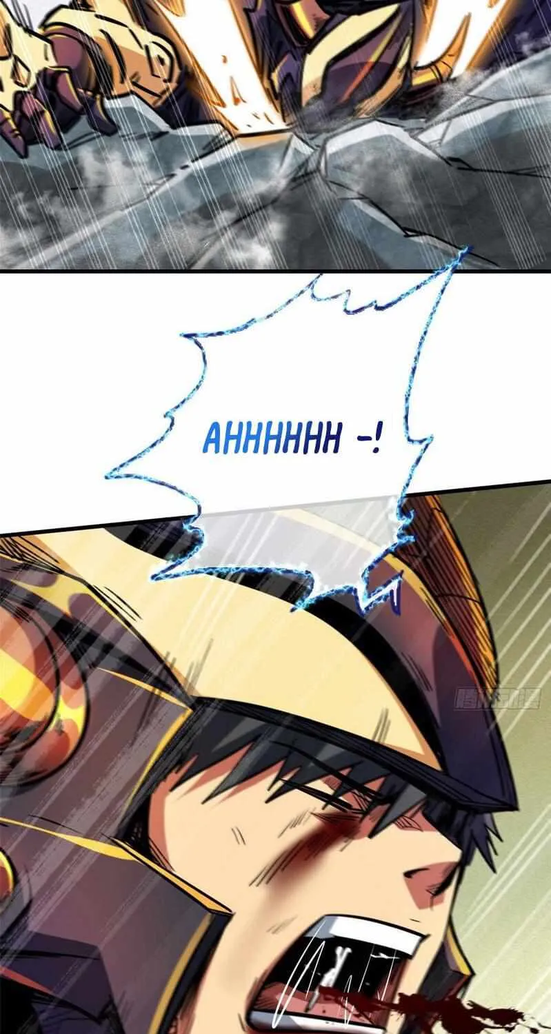 Read Super Gene chapter 7 image 43 on Lezhin