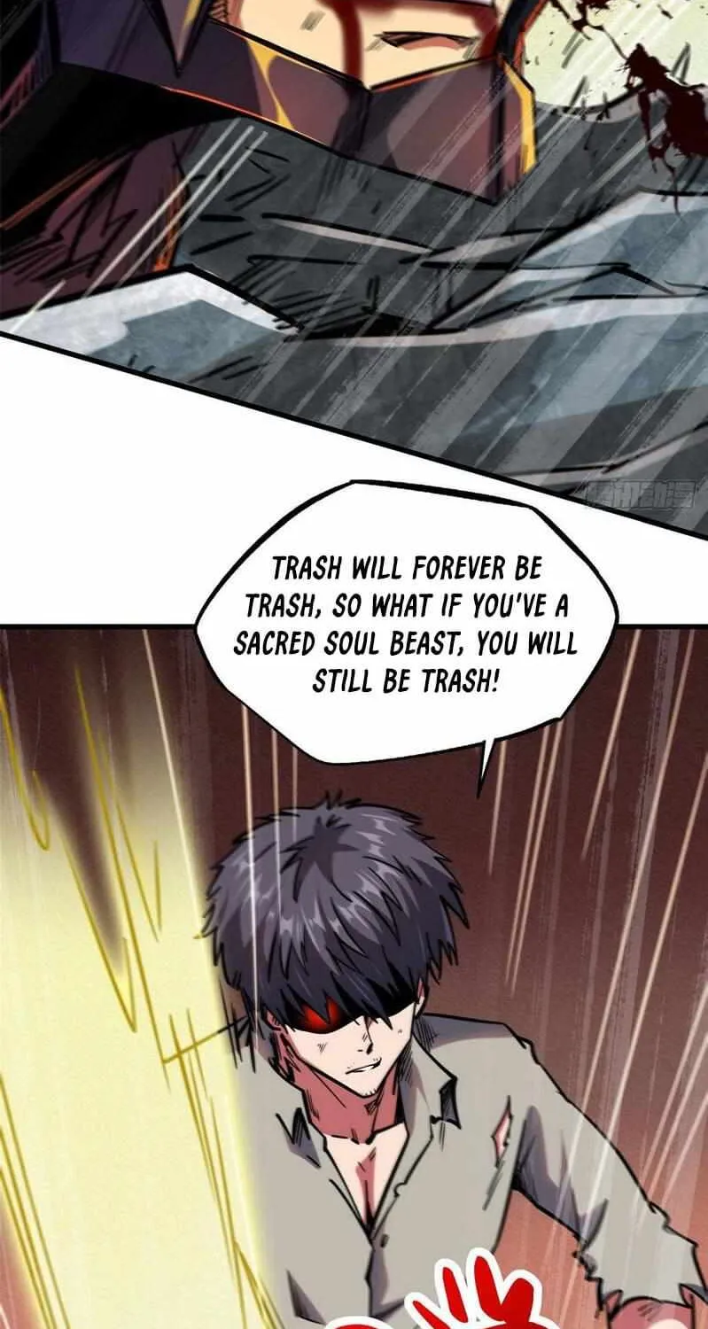 Read Super Gene chapter 7 image 44 on Lezhin