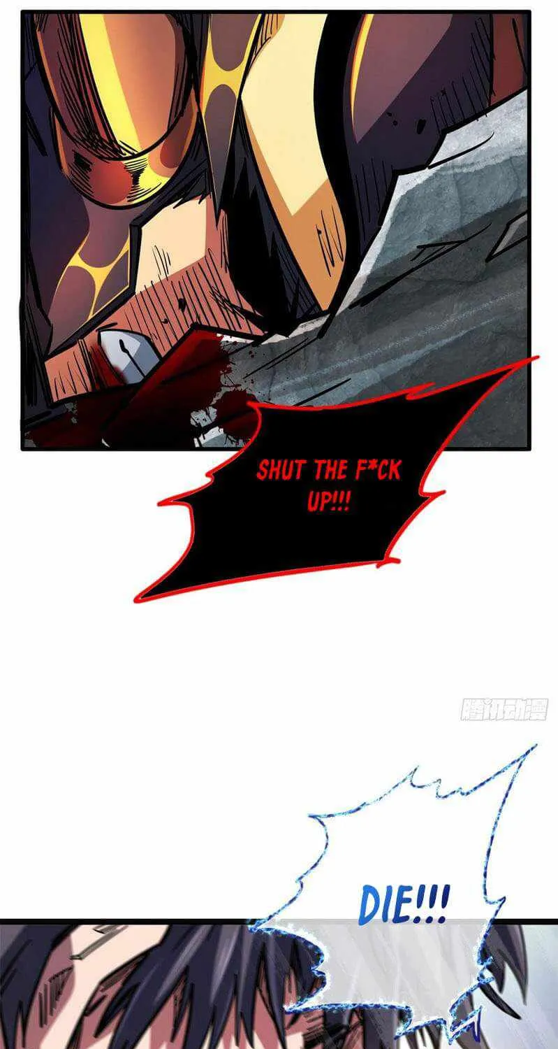 Read Super Gene chapter 7 image 46 on Lezhin