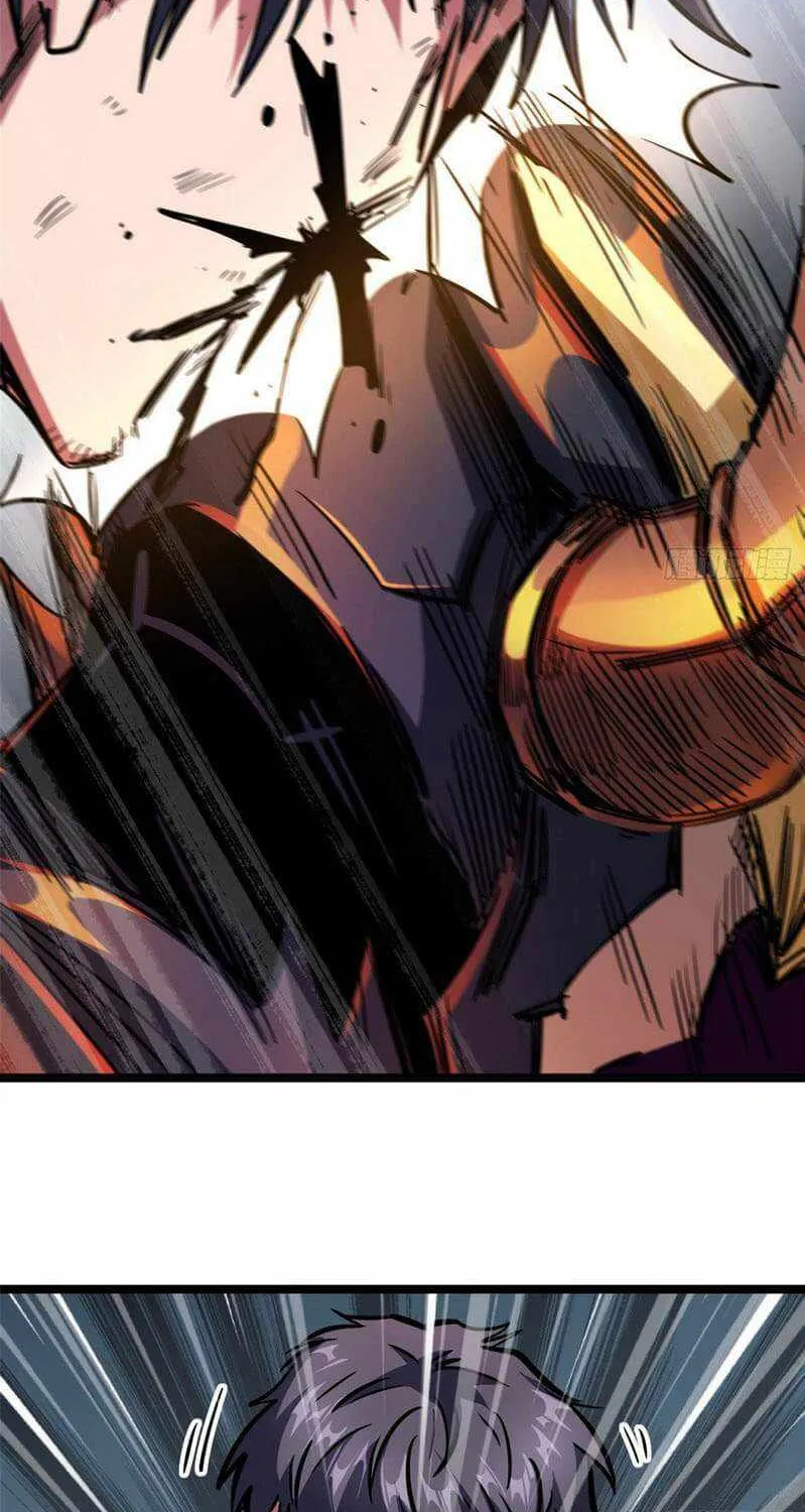 Read Super Gene chapter 7 image 47 on Lezhin