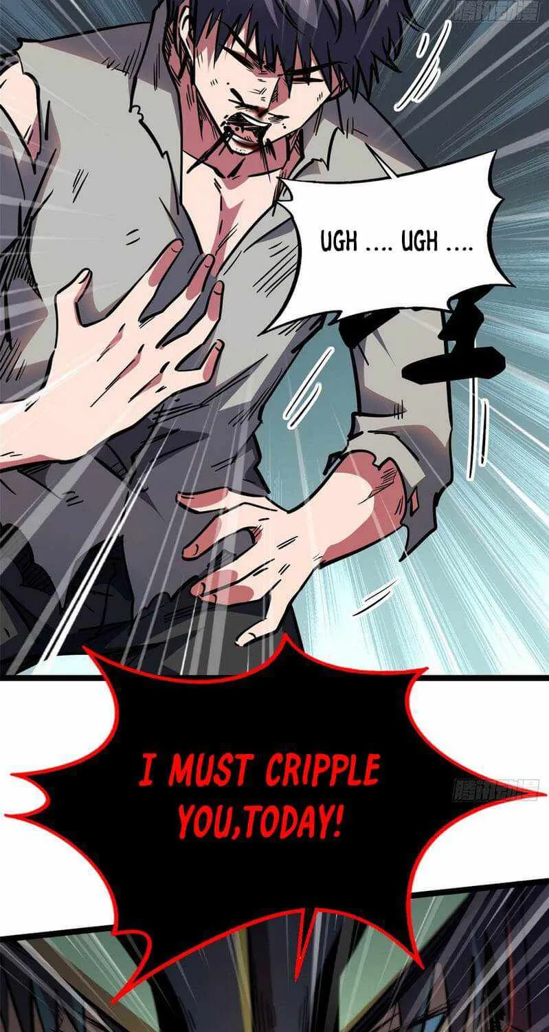 Read Super Gene chapter 7 image 48 on Lezhin