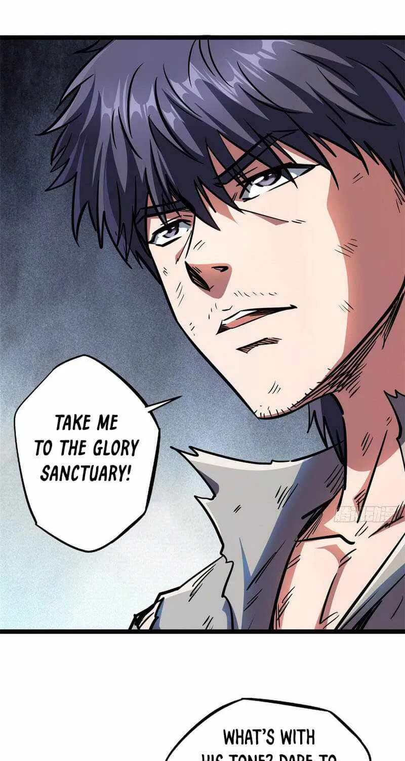 Read Super Gene chapter 7 image 5 on Lezhin