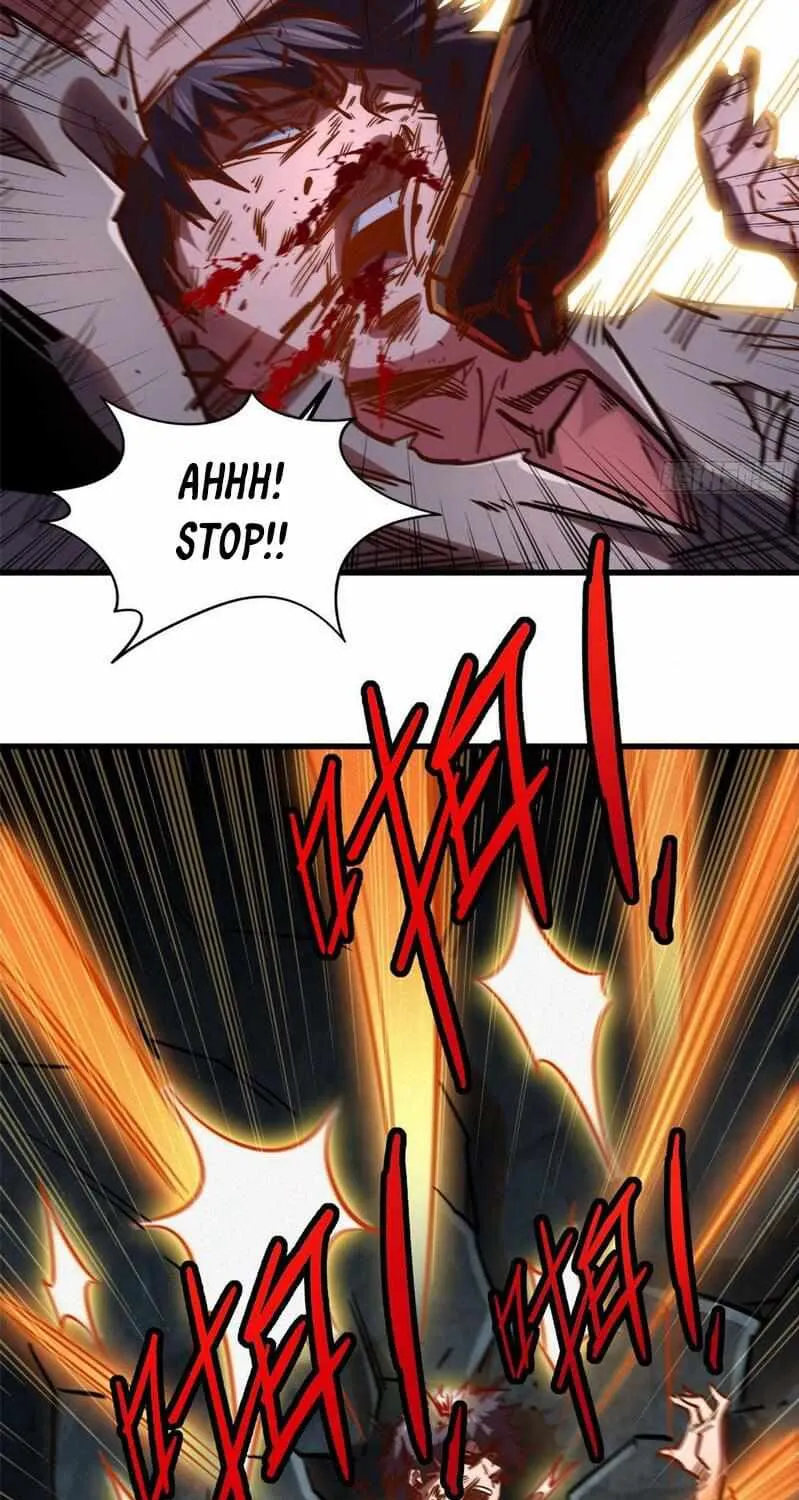 Read Super Gene chapter 7 image 58 on Lezhin
