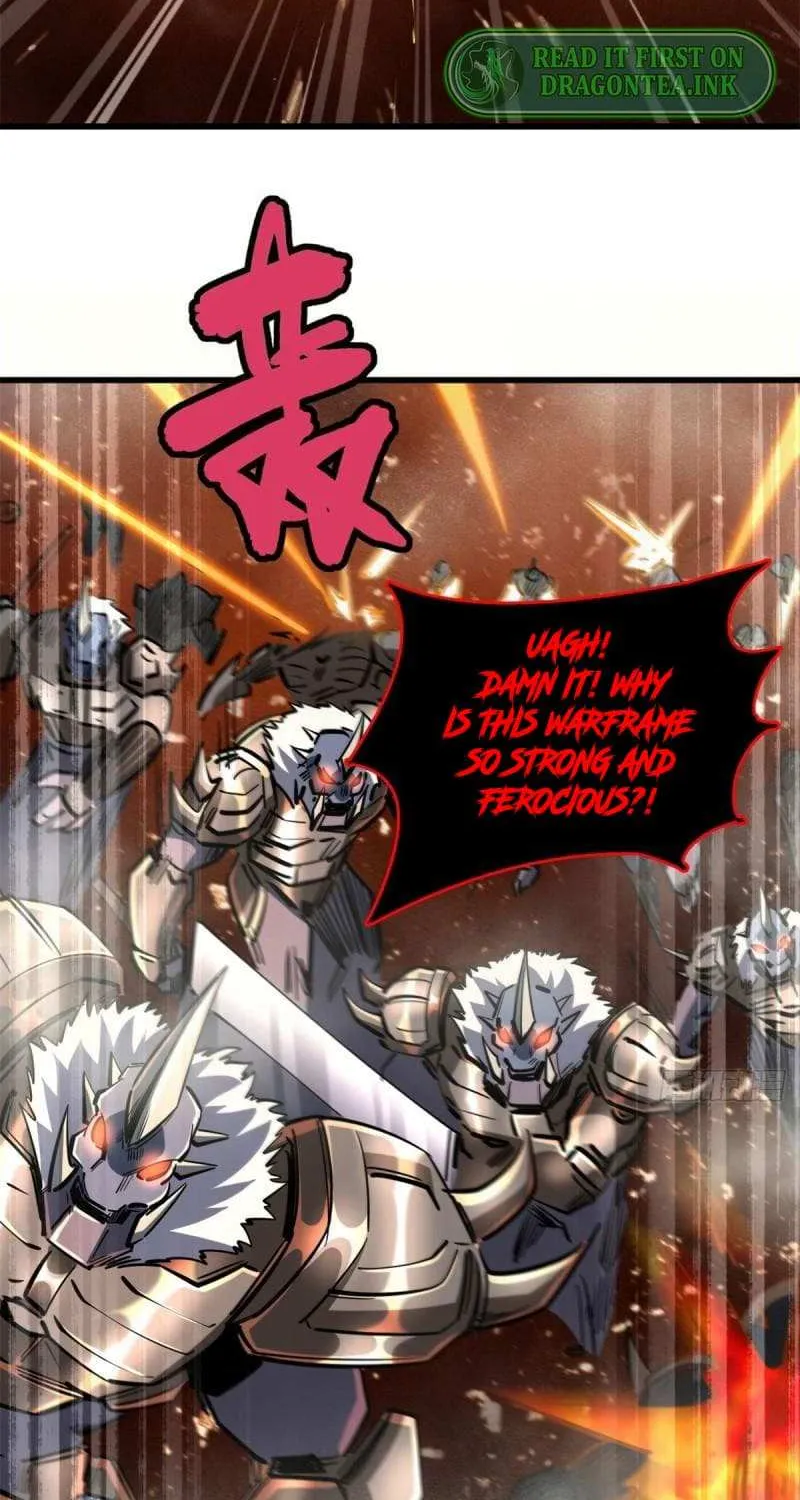 Read Super Gene chapter 71 image 11 on Lezhin