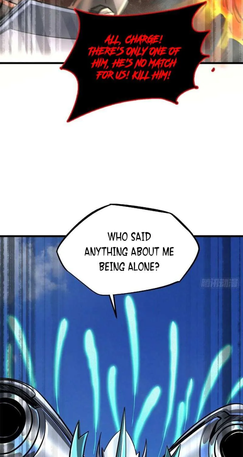 Read Super Gene chapter 71 image 12 on Lezhin