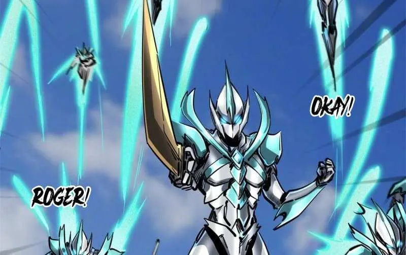 Read Super Gene chapter 71 image 14 on Lezhin