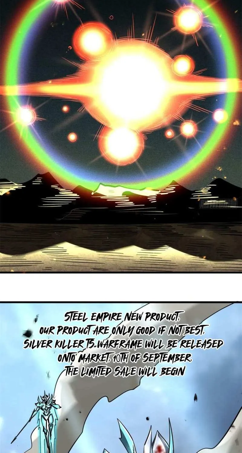 Read Super Gene chapter 71 image 20 on Lezhin