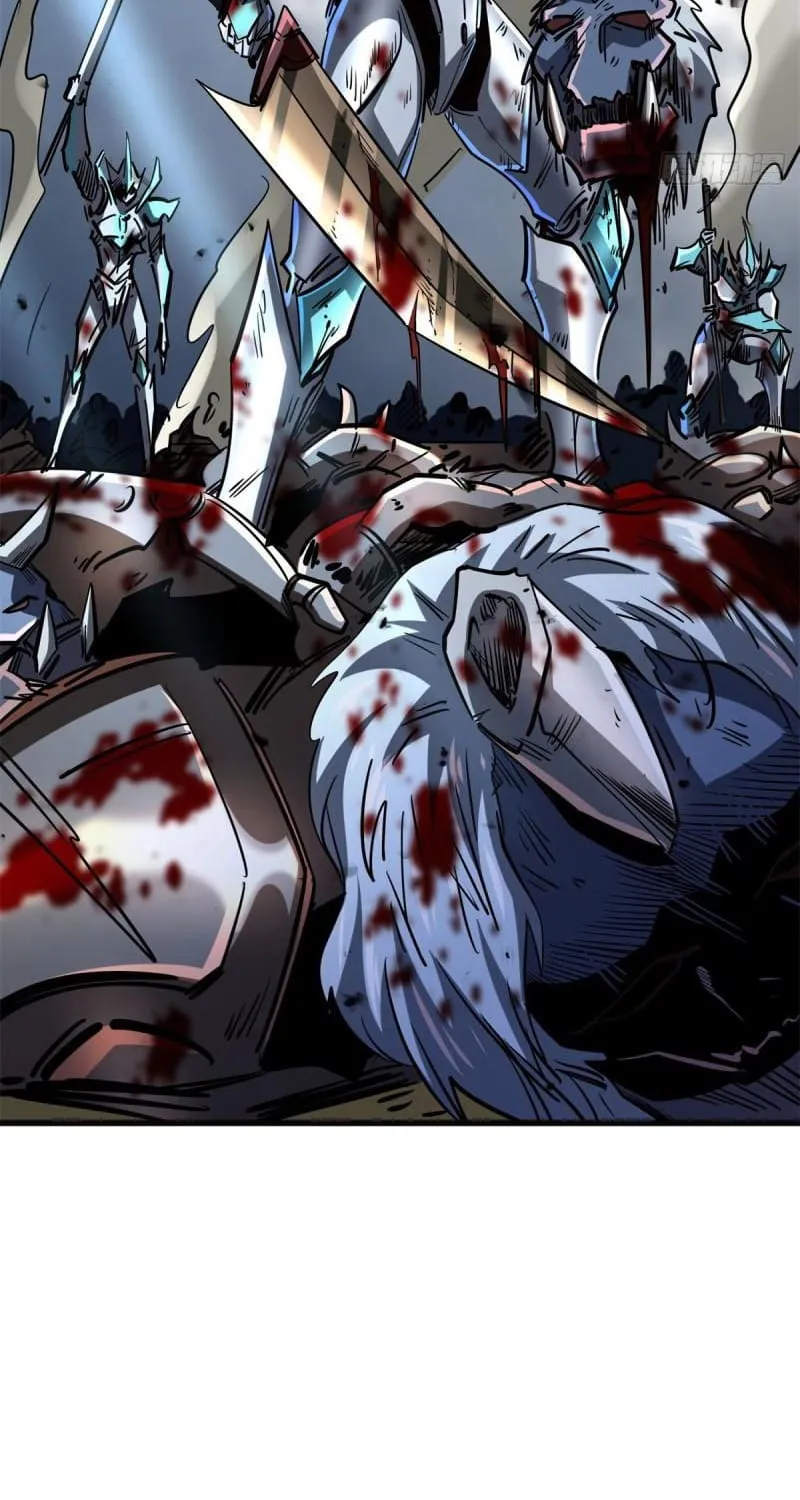 Read Super Gene chapter 71 image 22 on Lezhin