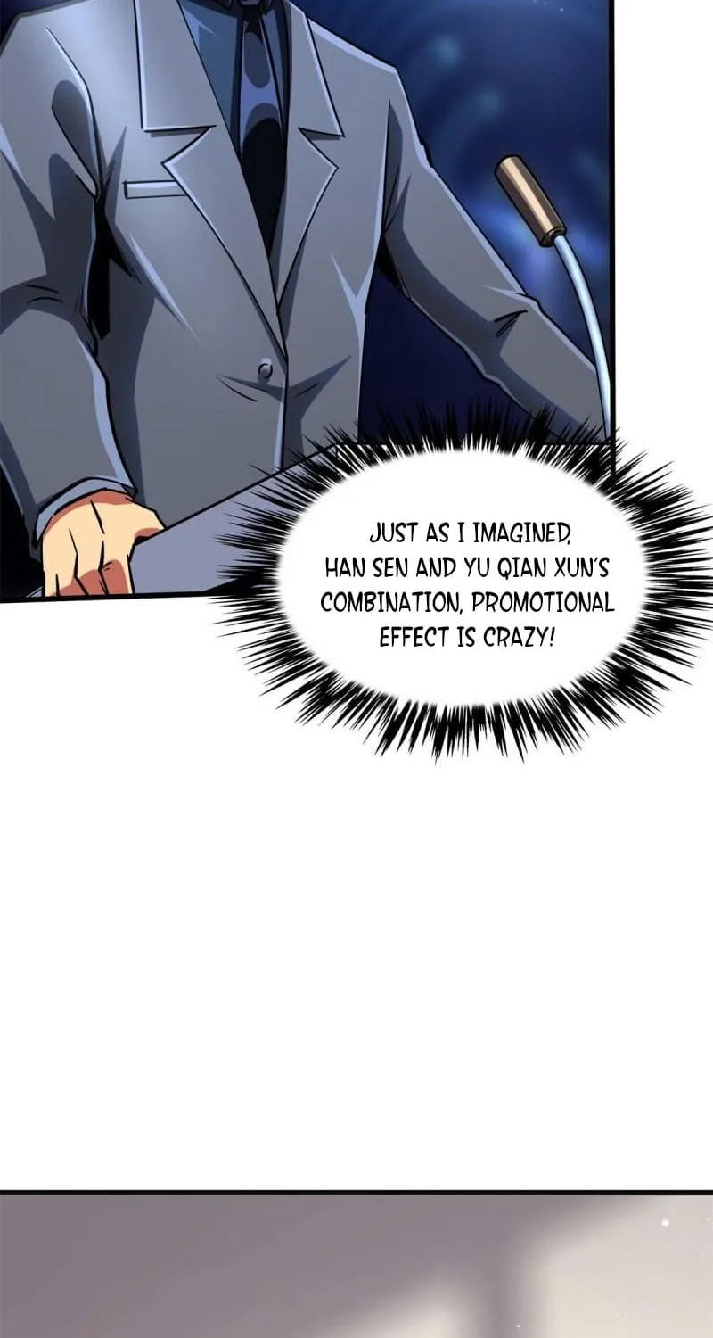 Read Super Gene chapter 71 image 25 on Lezhin