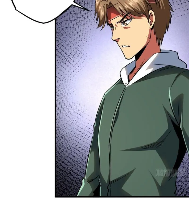 Read Super Gene chapter 71 image 27 on Lezhin