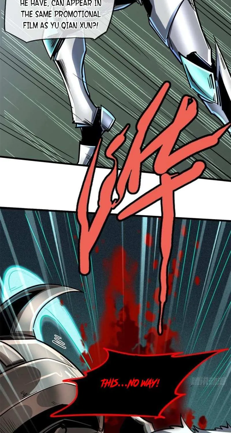 Read Super Gene chapter 71 image 4 on Lezhin