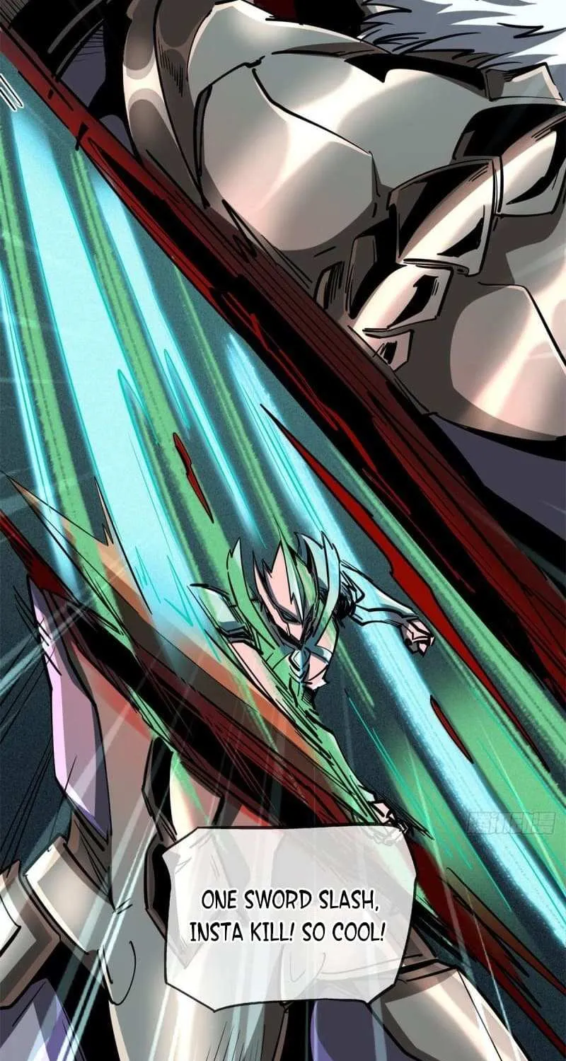Read Super Gene chapter 71 image 5 on Lezhin
