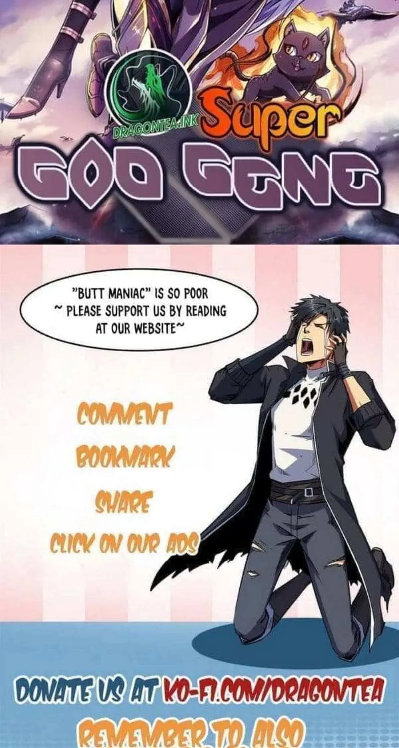 Read Super Gene chapter 71 image 51 on Lezhin
