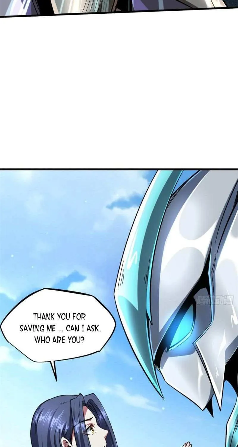 Read Super Gene chapter 71 image 6 on Lezhin