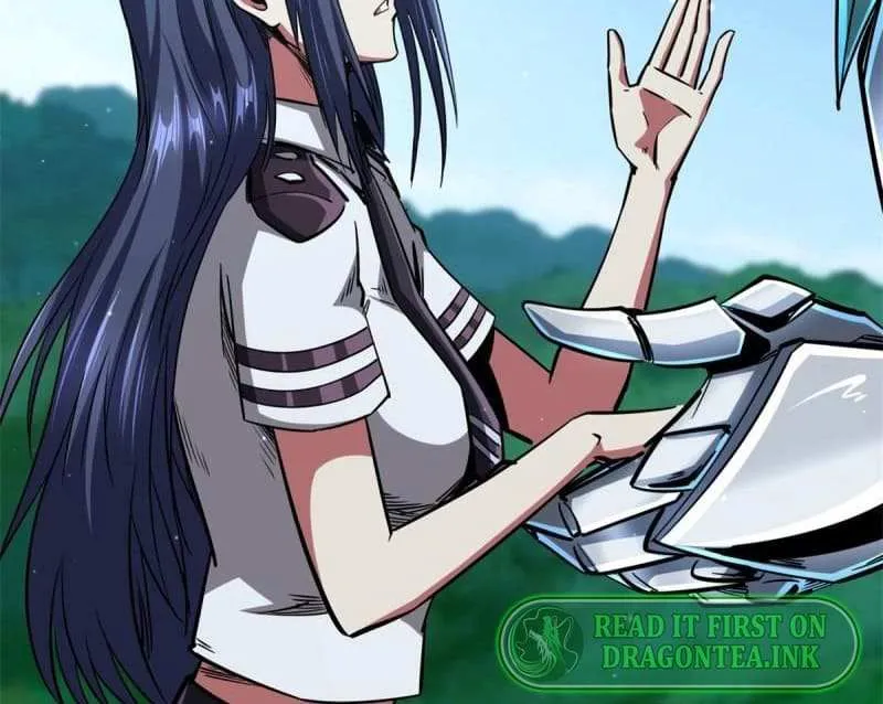 Read Super Gene chapter 71 image 7 on Lezhin
