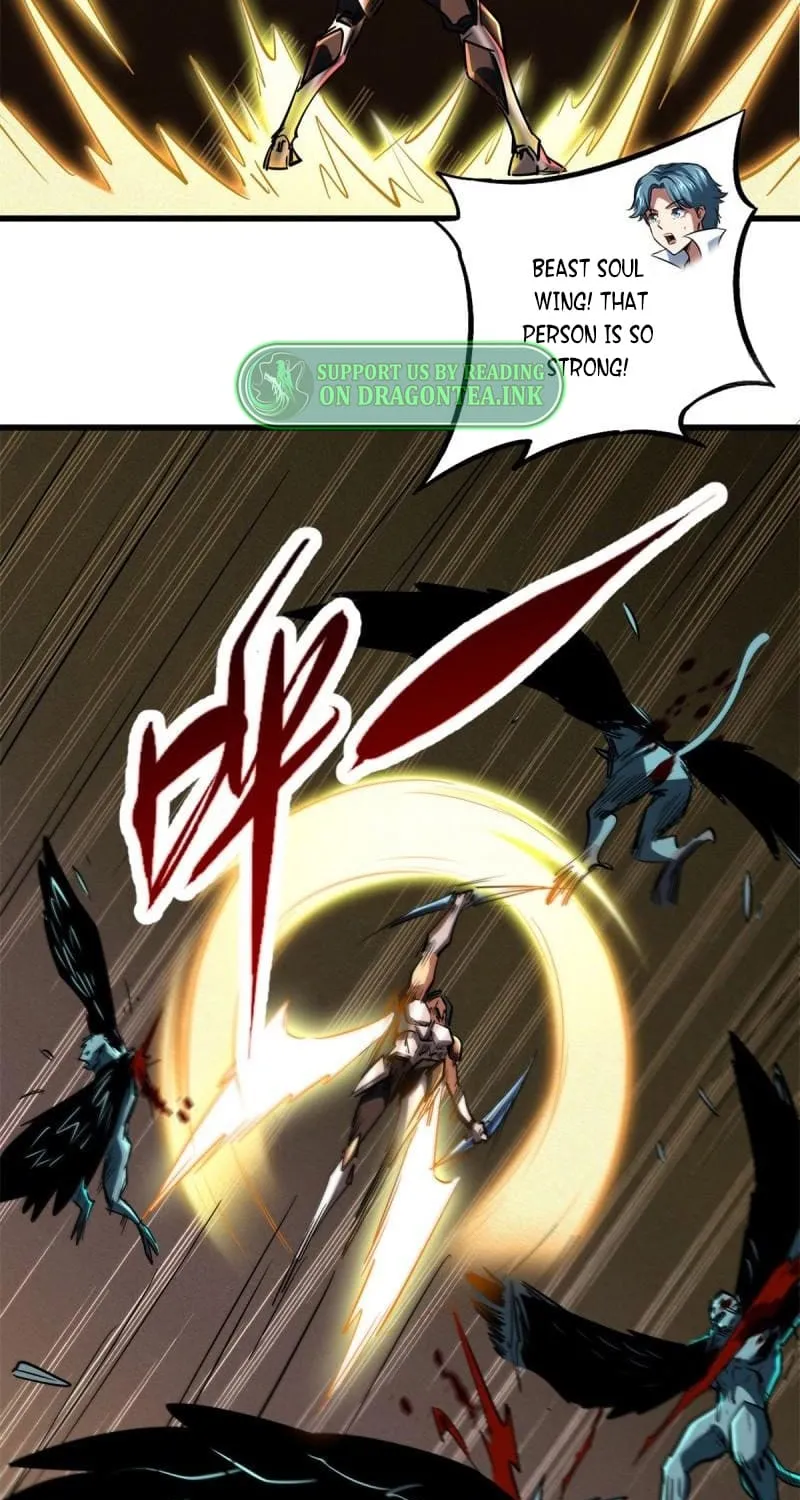 Read Super Gene chapter 72 image 10 on Lezhin