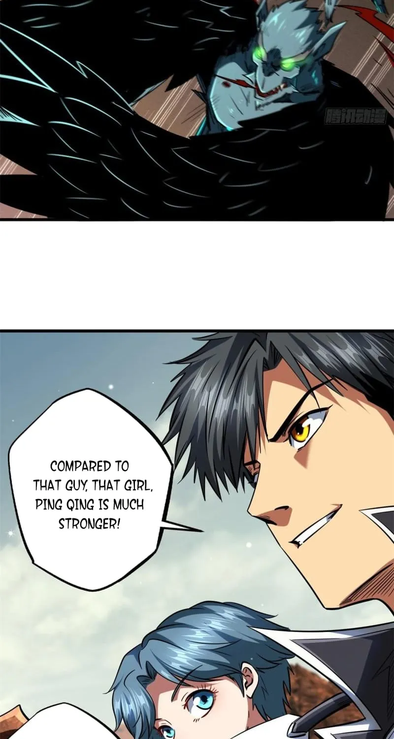 Read Super Gene chapter 72 image 11 on Lezhin