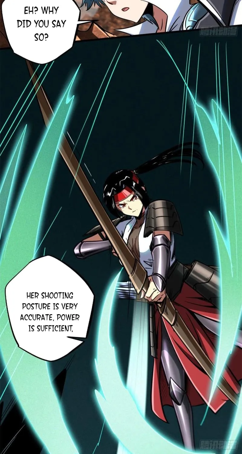 Read Super Gene chapter 72 image 12 on Lezhin