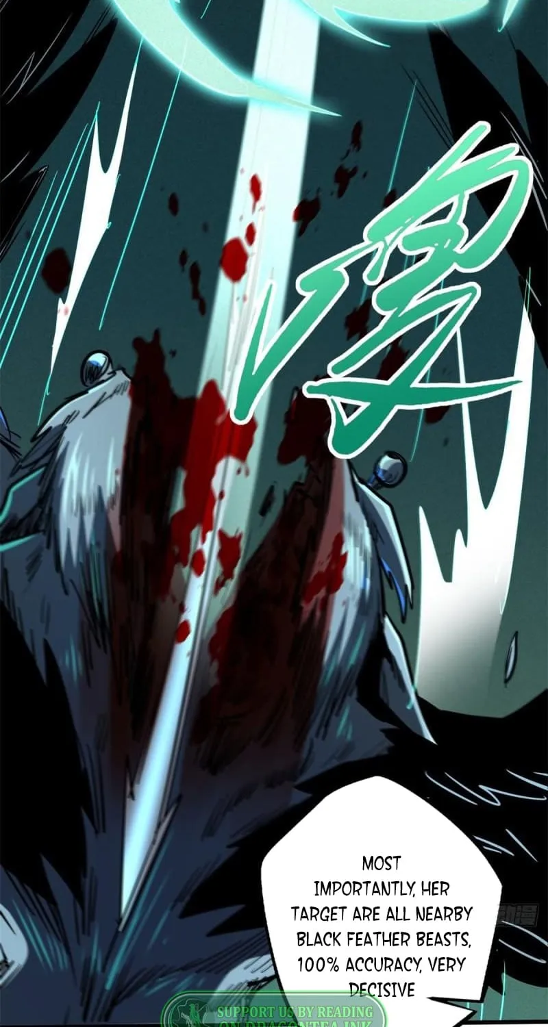 Read Super Gene chapter 72 image 13 on Lezhin