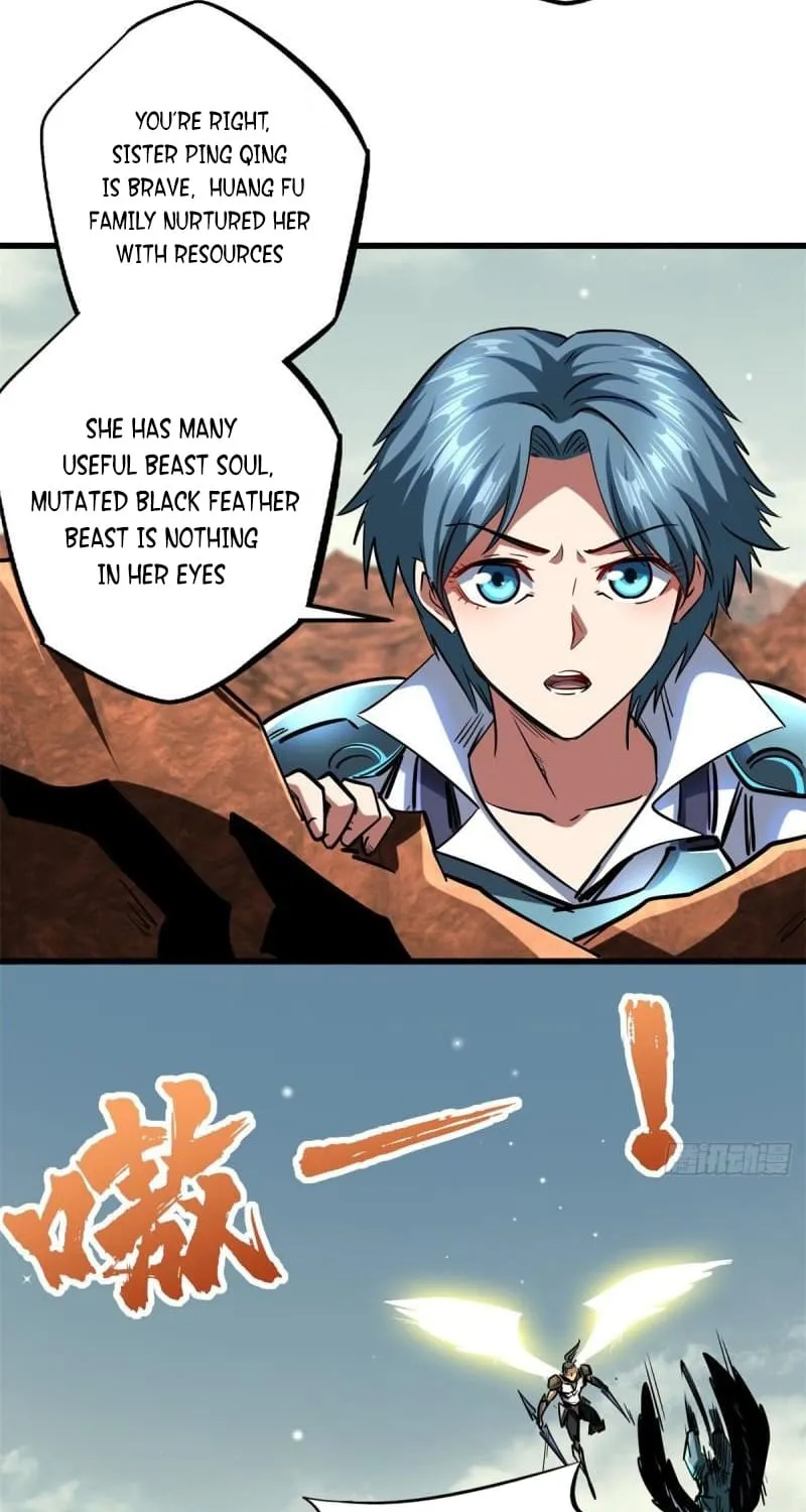 Read Super Gene chapter 72 image 15 on Lezhin