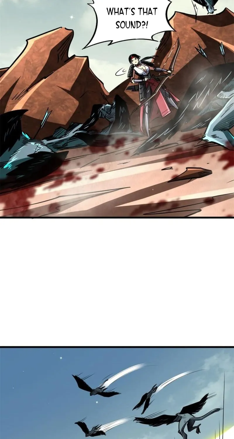 Read Super Gene chapter 72 image 16 on Lezhin