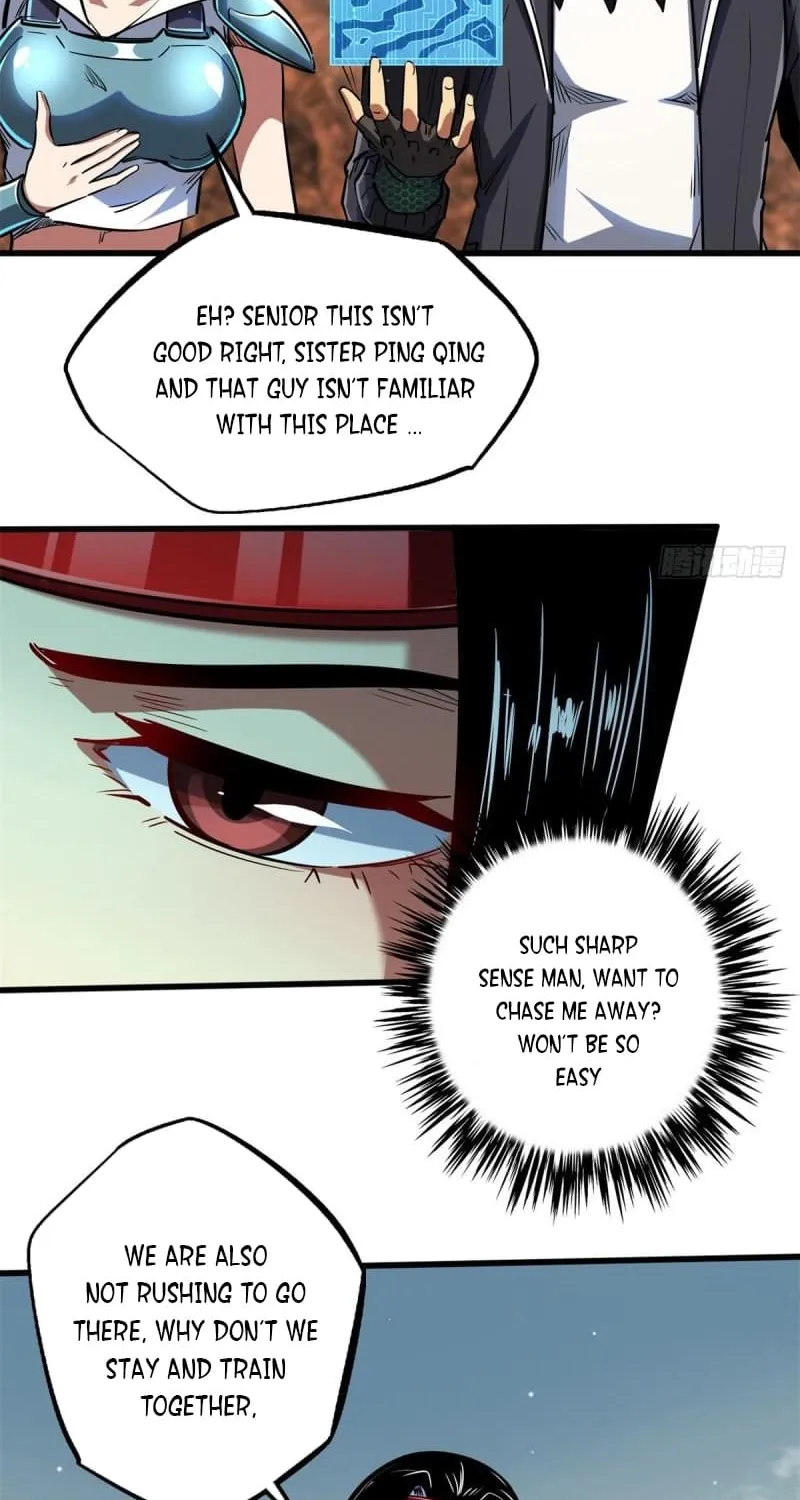 Read Super Gene chapter 72 image 24 on Lezhin