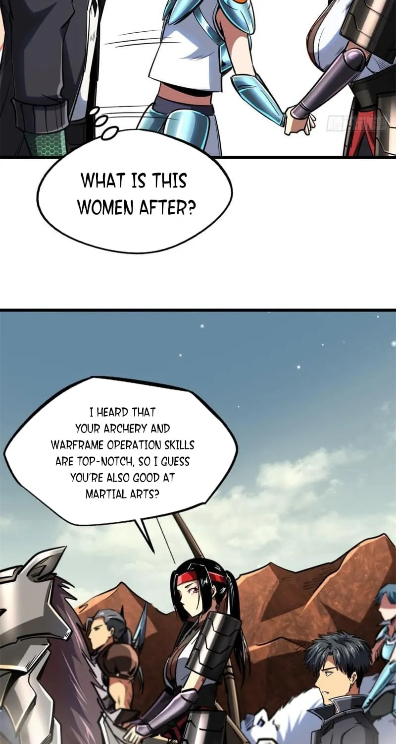 Read Super Gene chapter 72 image 26 on Lezhin