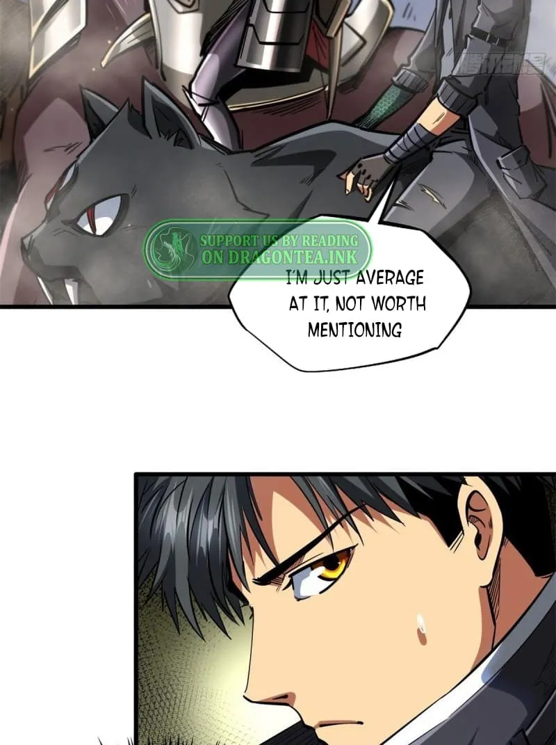 Read Super Gene chapter 72 image 27 on Lezhin