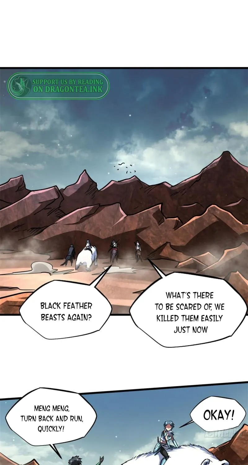 Read Super Gene chapter 72 image 30 on Lezhin