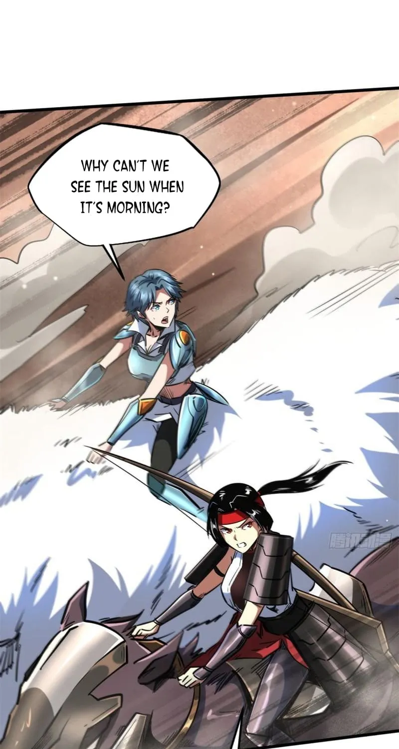Read Super Gene chapter 72 image 32 on Lezhin