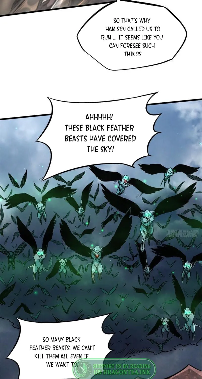 Read Super Gene chapter 72 image 33 on Lezhin